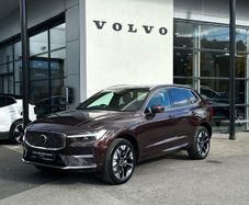 Volvo XC60 2026