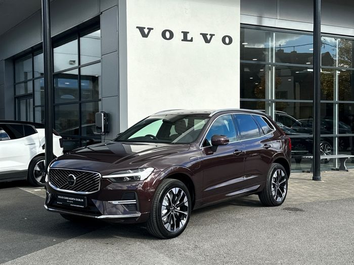 Volvo XC60 2026