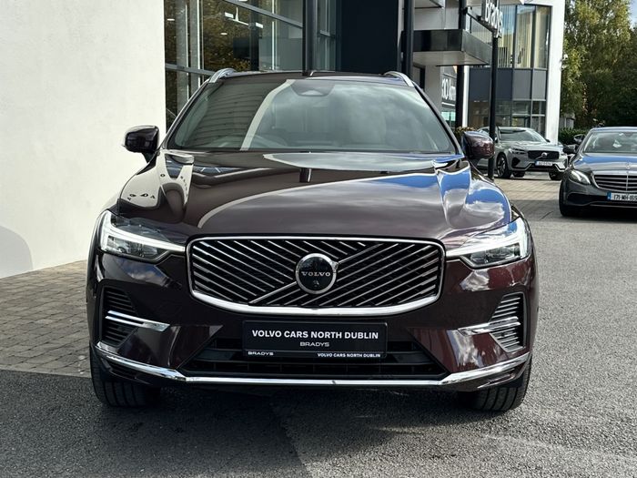 Volvo XC60 2026
