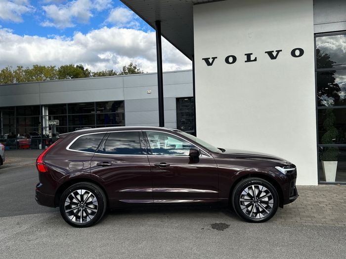Volvo XC60 2026