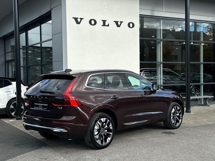 Volvo XC60 2026