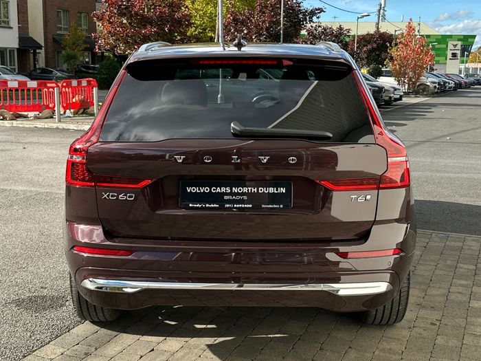 Volvo XC60 2026