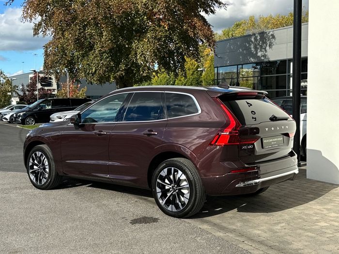 Volvo XC60 2026
