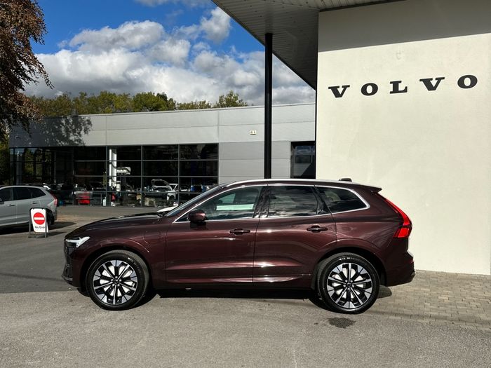Volvo XC60 2026