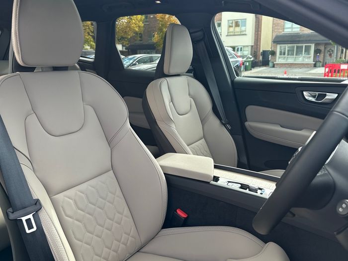 Volvo XC60 2026