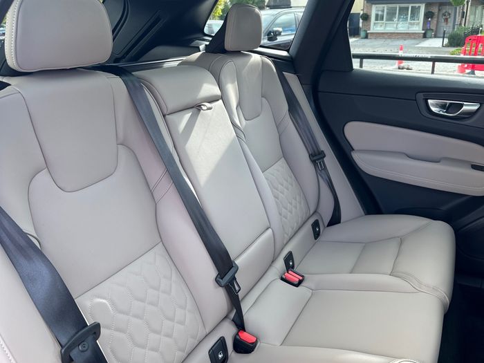 Volvo XC60 2026