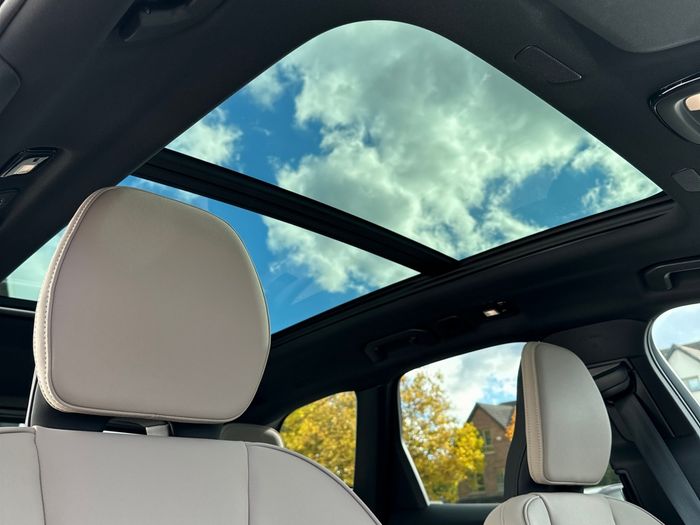 Volvo XC60 2026