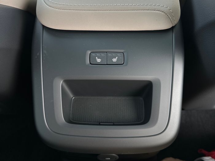 Volvo XC60 2026
