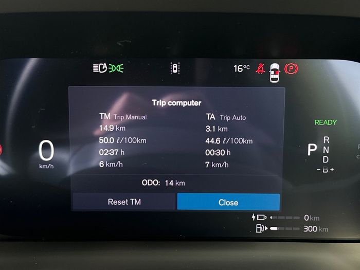 Volvo XC60 2026