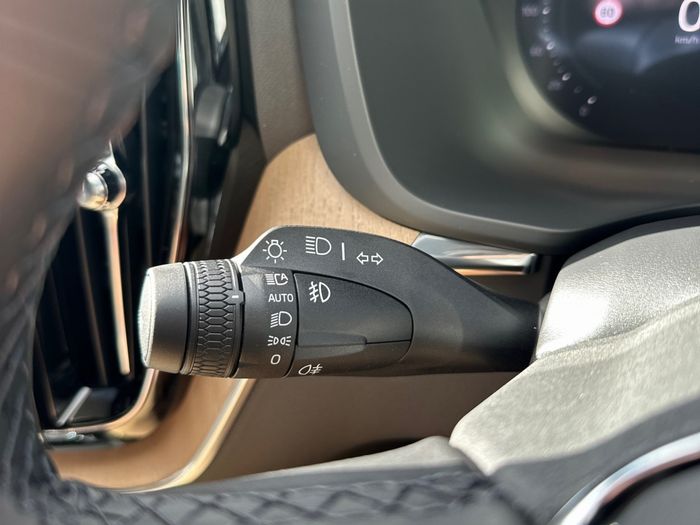 Volvo XC60 2026