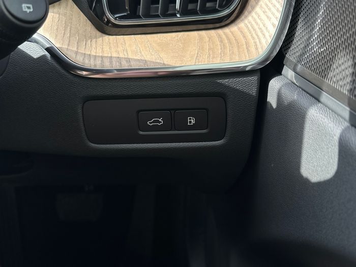 Volvo XC60 2026
