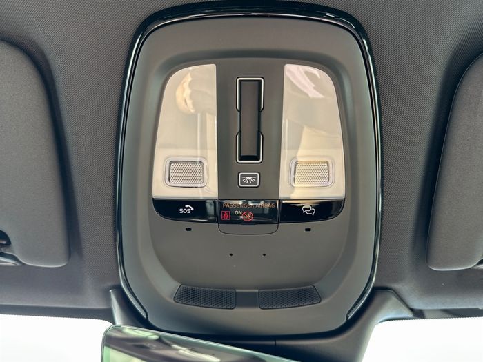 Volvo XC60 2026