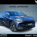 Cupra Tavascan 2026