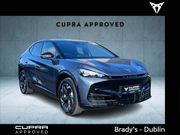 Cupra Tavascan 2026