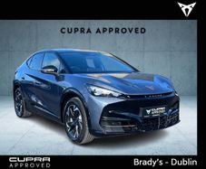 Cupra Tavascan 2026