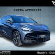 Cupra Tavascan 2026