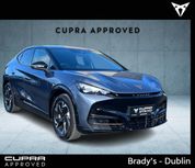 Cupra Tavascan 2026