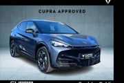 Cupra Tavascan 2026