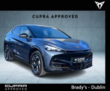 Cupra Tavascan 2026