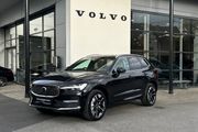 Volvo XC60 2026