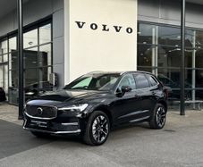 Volvo XC60 2026