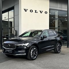 Volvo XC60 2026