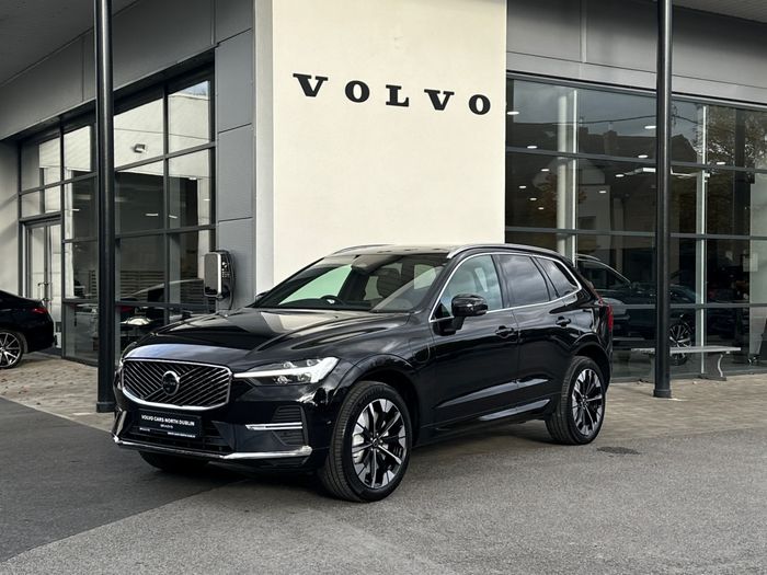 Volvo XC60 2026