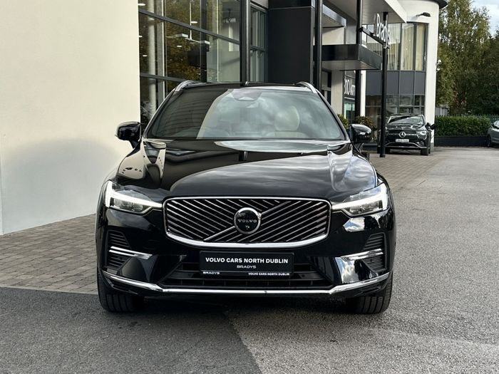 Volvo XC60 2026