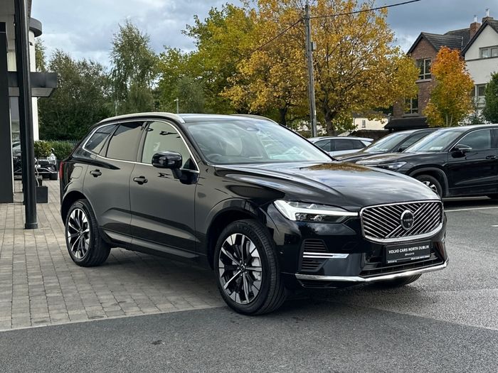 Volvo XC60 2026