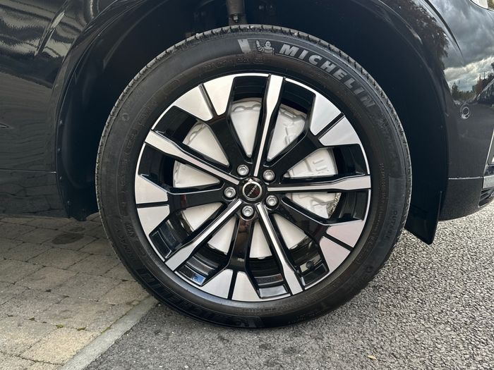 Volvo XC60 2026