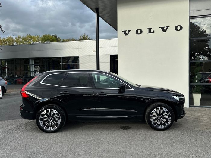 Volvo XC60 2026