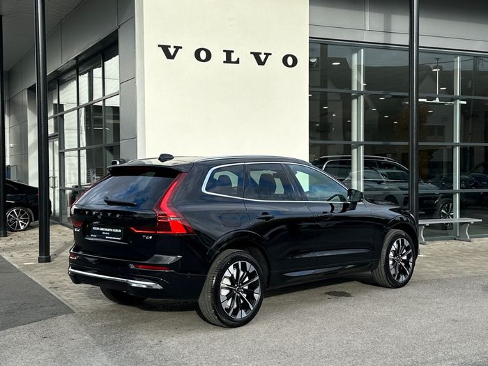 Volvo XC60 2026
