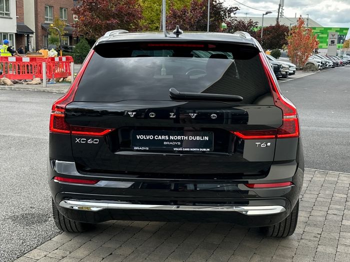 Volvo XC60 2026