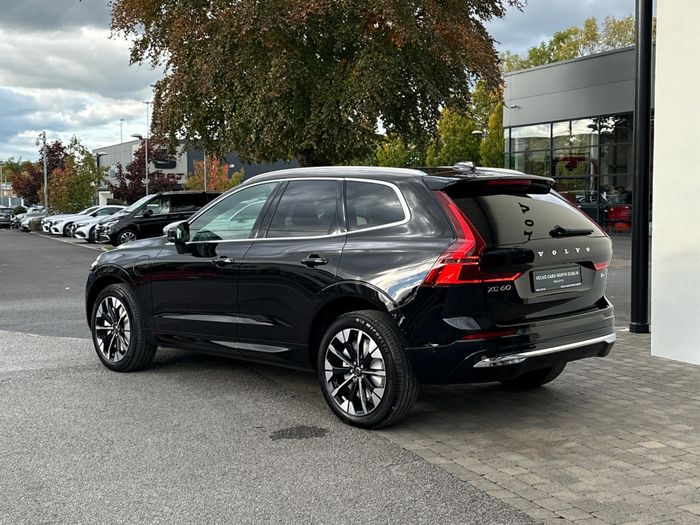 Volvo XC60 2026