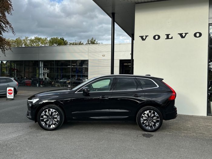 Volvo XC60 2026