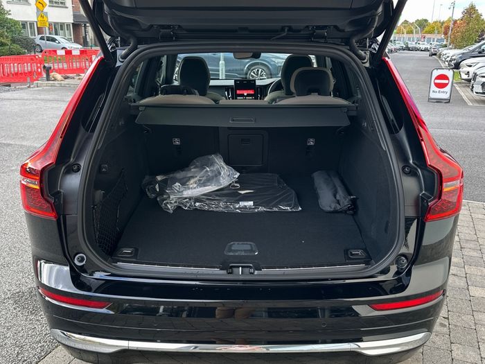 Volvo XC60 2026