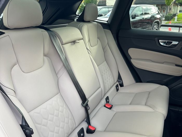 Volvo XC60 2026
