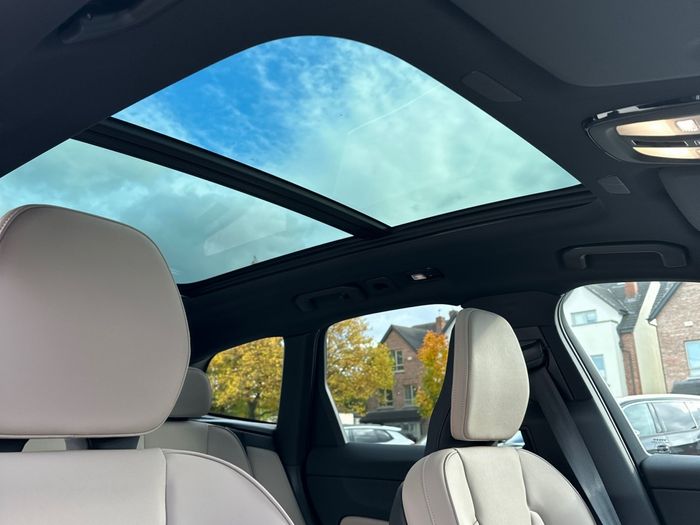 Volvo XC60 2026