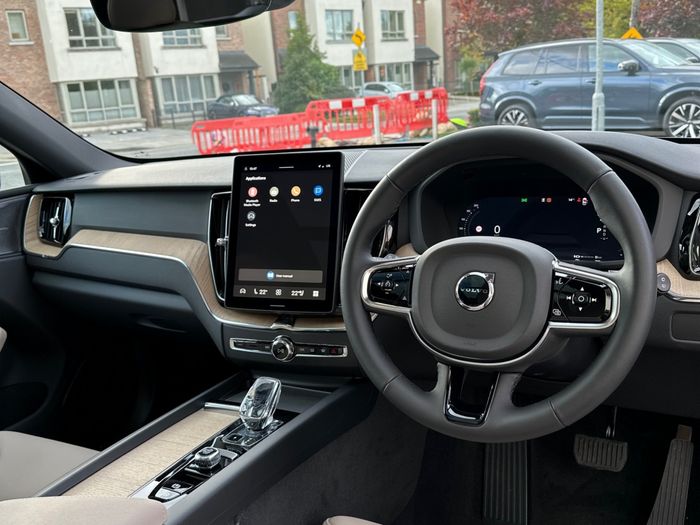 Volvo XC60 2026