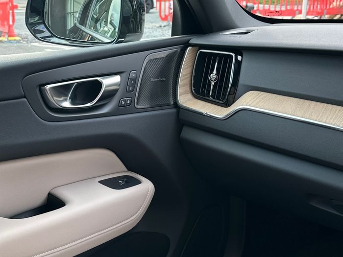 Volvo XC60 2026
