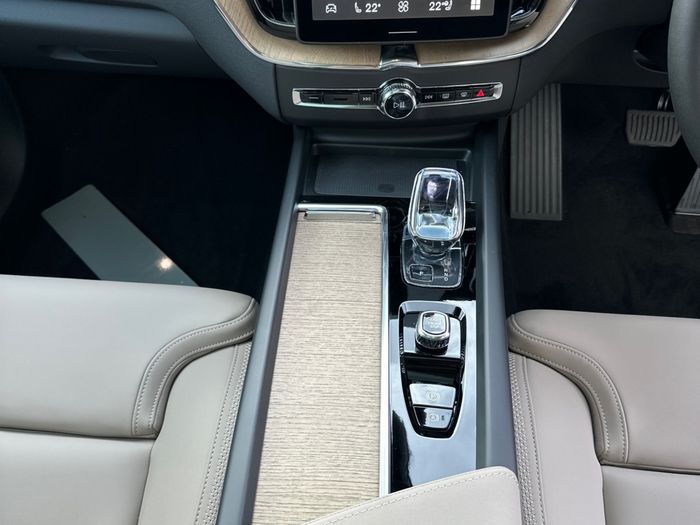 Volvo XC60 2026