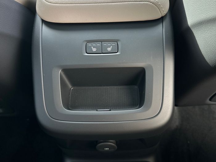 Volvo XC60 2026