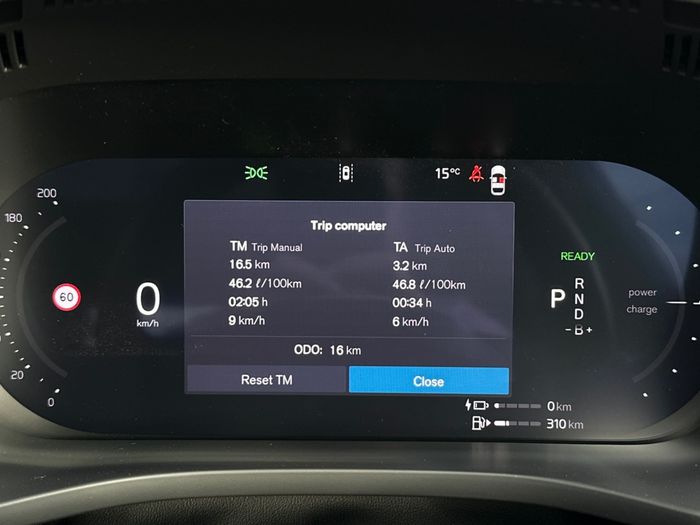 Volvo XC60 2026