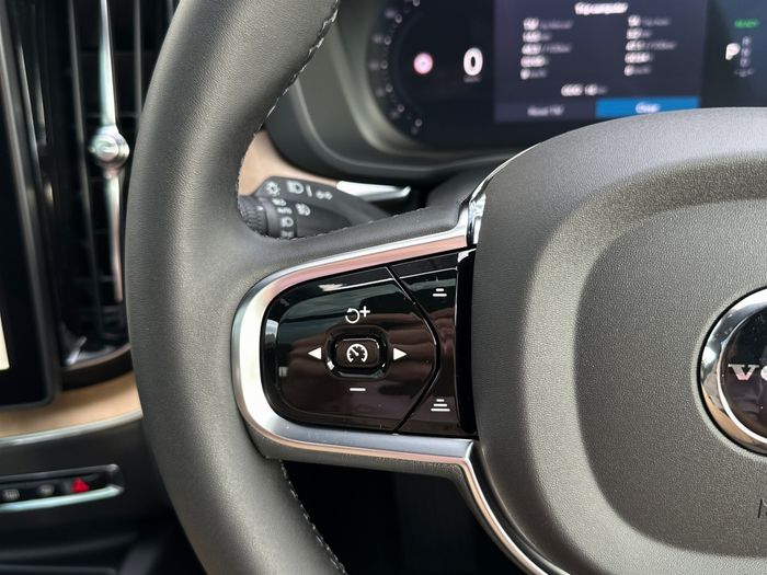 Volvo XC60 2026