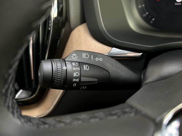 Volvo XC60 2026