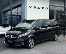 Mercedes-Benz V-Class 2023
