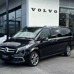 Mercedes-Benz V-Class 2023