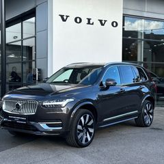 Volvo XC90 2024
