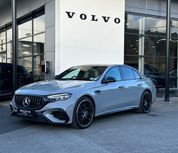 Mercedes-Benz E-Class 2025