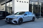 Mercedes-Benz E-Class 2025